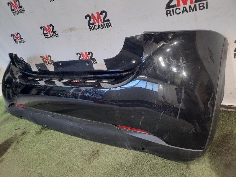 Paraurti POST 850227980R Smart Fortwo Coupé 453 2015