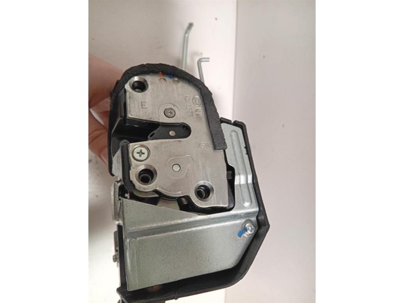 Serratura Porta ANT DX A046693 Toyota RAV 4 III 2008