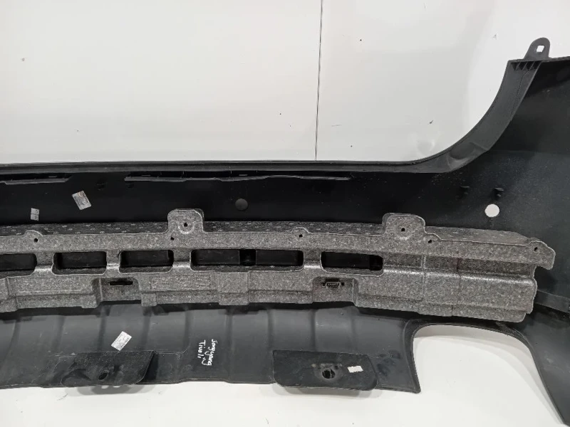 Paraurti POST 7882434001 Ssangyong Korando III 2011