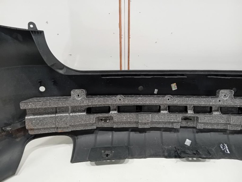 Motore Completo XWJC 120 CV 88 KW Ford Fiesta VII 2017