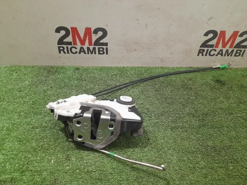 Serratura Porta ANT DX 690300D190 Toyota Yaris IV 2012