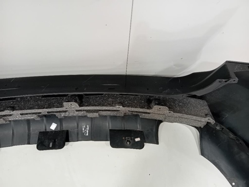 Motore Completo XWJC 120 CV 88 KW Ford Fiesta VII 2017