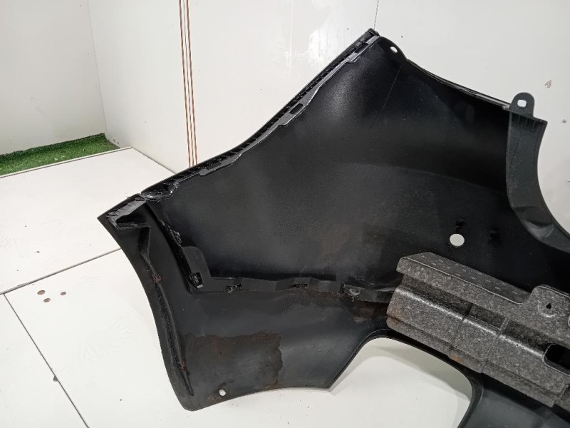 Motore Completo XWJC 120 CV 88 KW Ford Fiesta VII 2017
