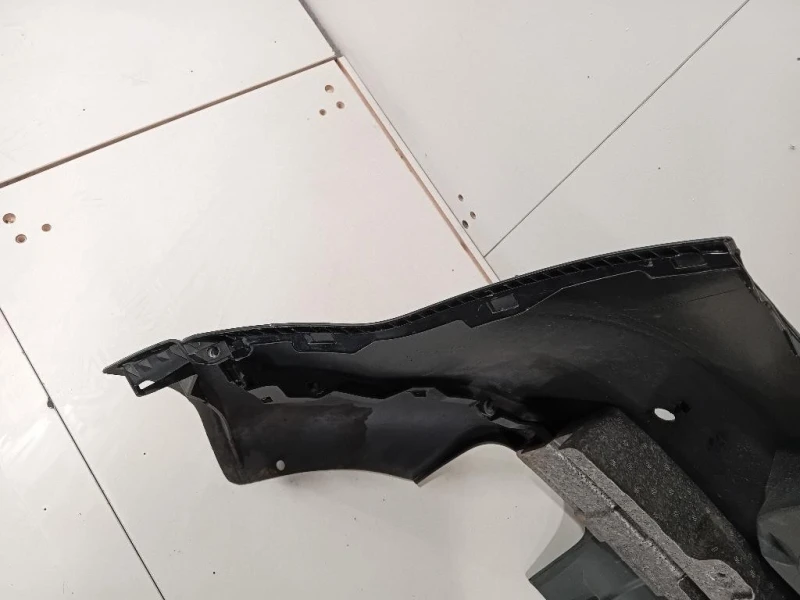 Paraurti POST 7882434001 Ssangyong Korando III 2011