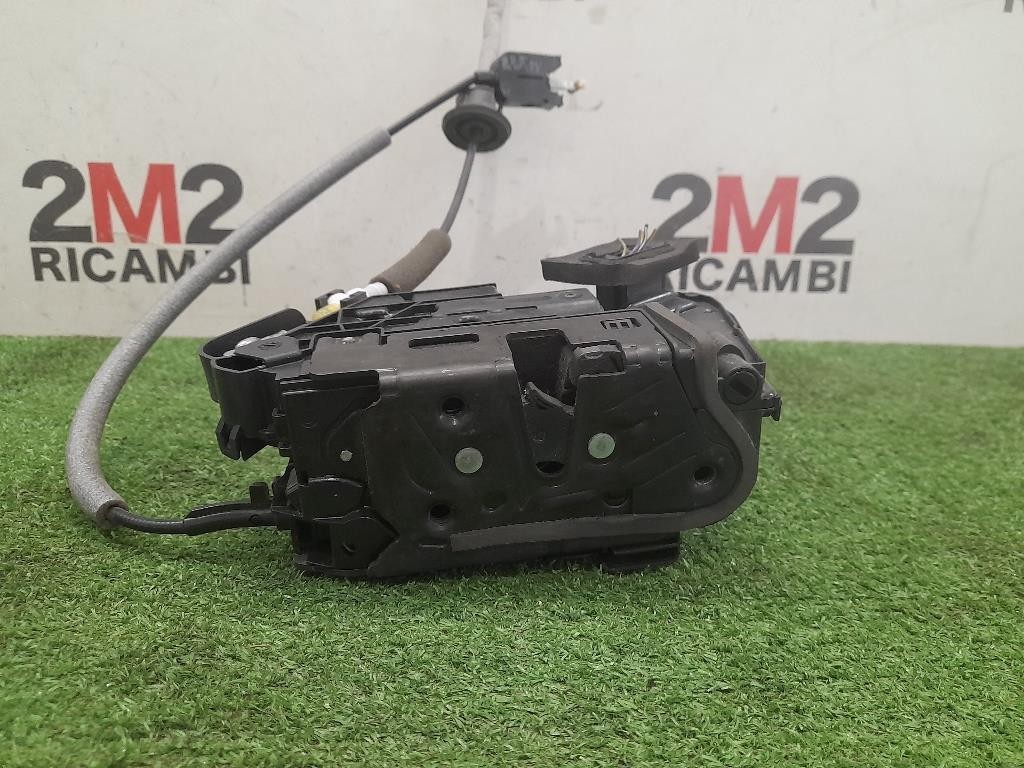Serratura Porta ANT DX 45340180 Volkswagen GOLF VII 2013