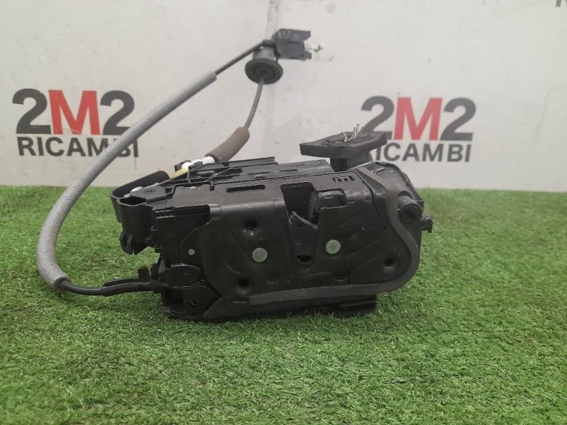 Serratura Porta ANT DX 45340180 Volkswagen GOLF VII 2013