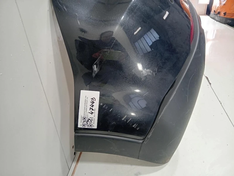 Paraurti POST 7882434001 Ssangyong Korando III 2011