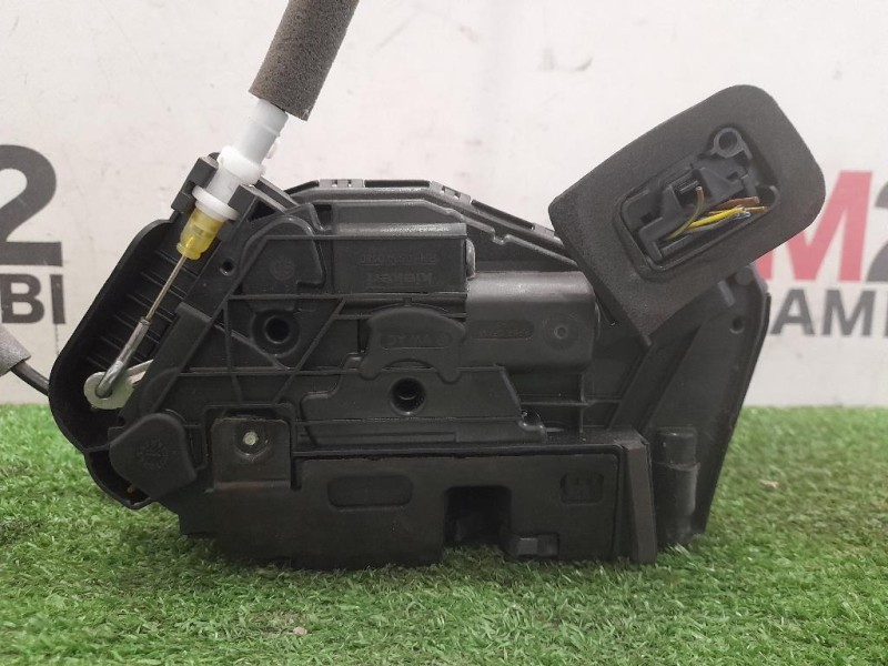 Serratura Porta ANT DX 45340180 Volkswagen GOLF VII 2013