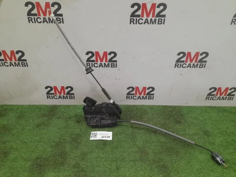 Serratura Porta ANT DX 45340180 Volkswagen GOLF VII 2013