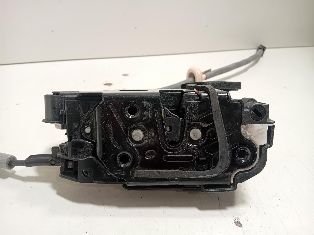 Serratura Porta ANT DX 5K1837016 Volkswagen GOLF VII 2013