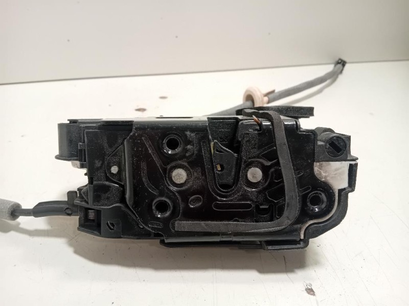 Serratura Porta ANT DX 5K1837016 Volkswagen GOLF VII 2013