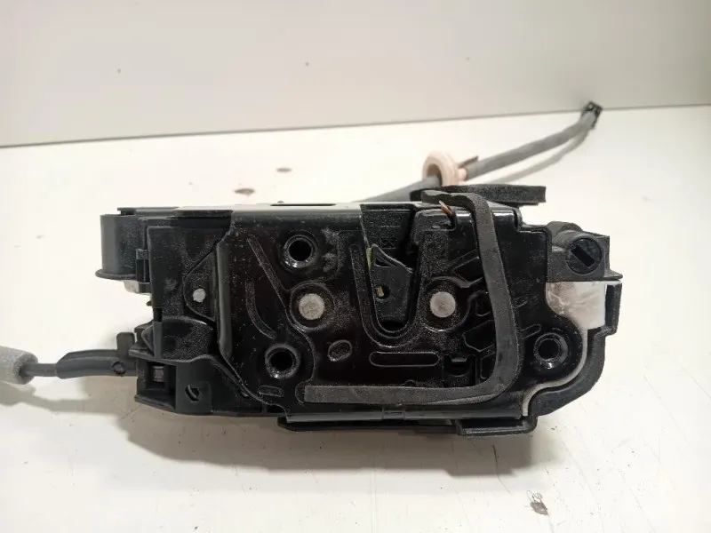 Serratura Porta ANT DX 5K1837016 Volkswagen GOLF VII 2013