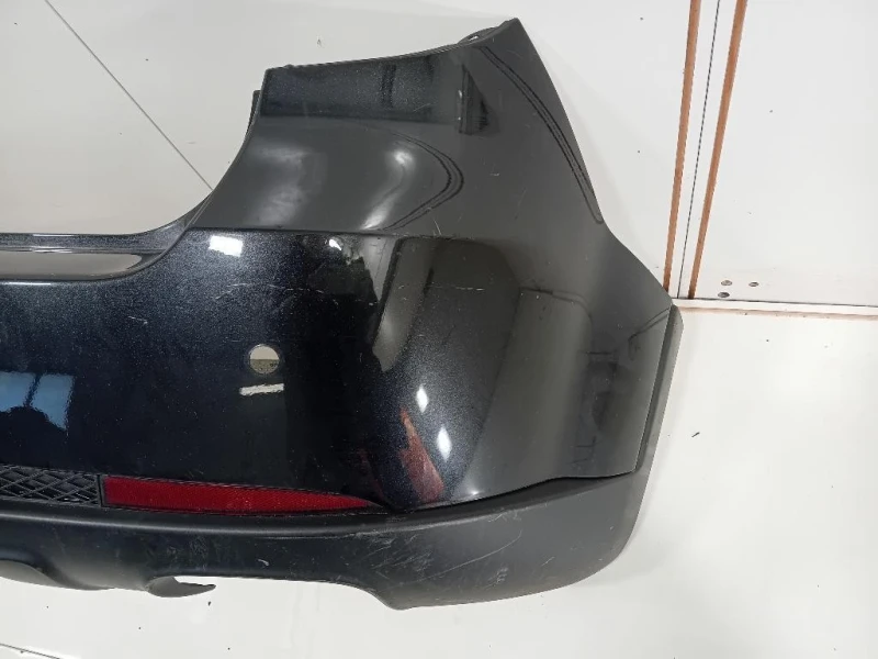 Paraurti POST 7882434001 Ssangyong Korando III 2011