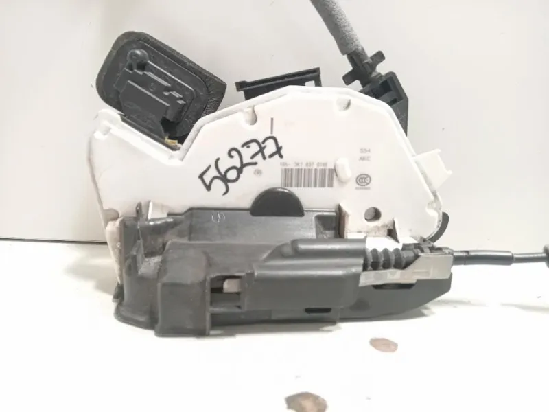 Serratura Porta ANT DX 5K1837016 Volkswagen GOLF VII 2013