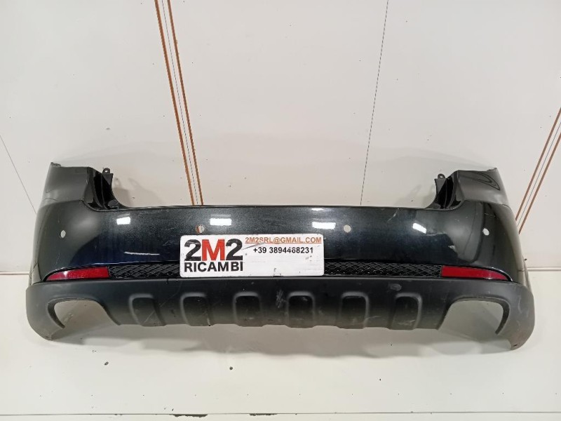 Paraurti POST 7882434001 Ssangyong Korando III 2011