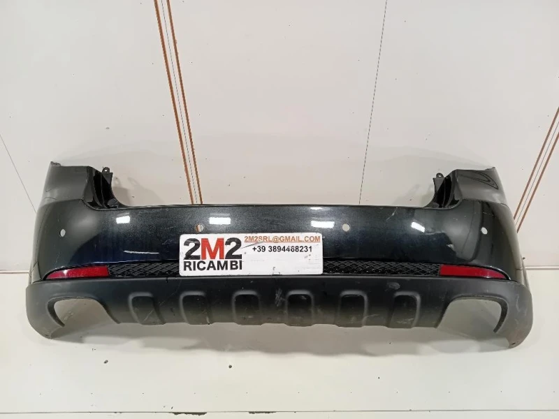 Paraurti POST 7882434001 Ssangyong Korando III 2011