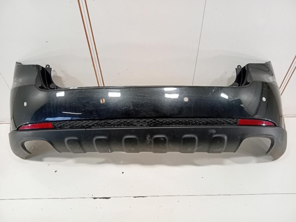 Paraurti POST 7882434001 Ssangyong Korando III 2011