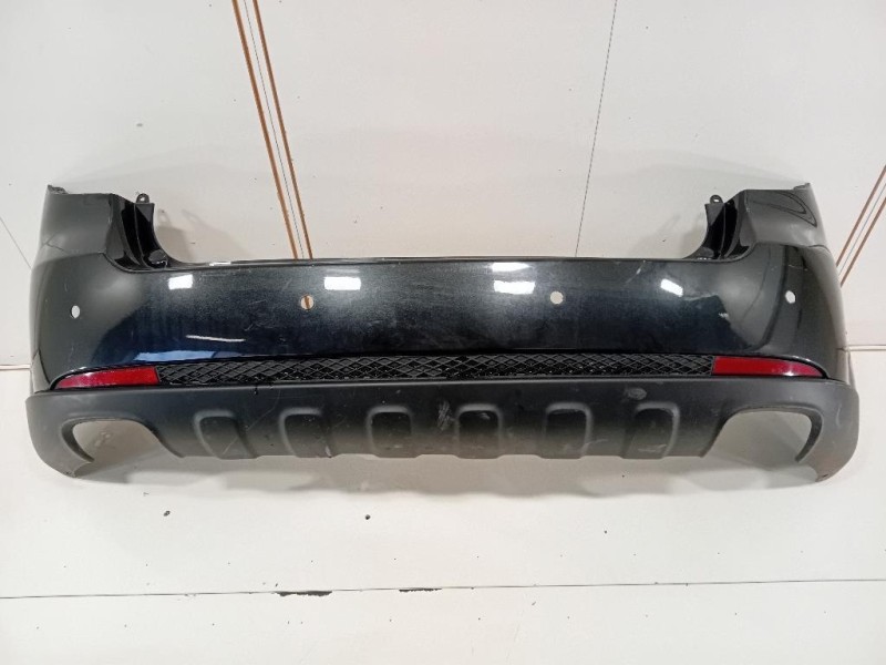 Paraurti POST 7882434001 Ssangyong Korando III 2011