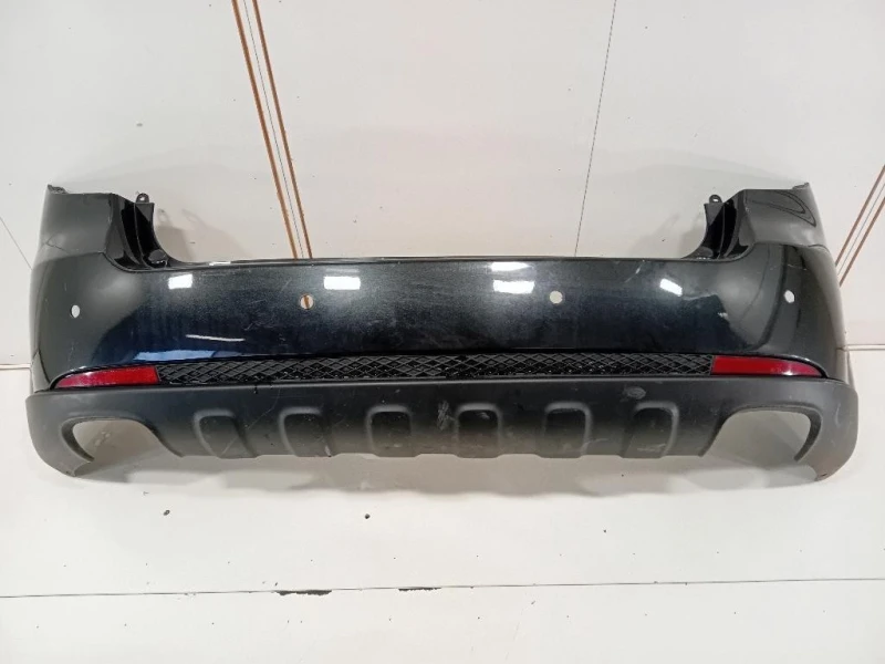 Paraurti POST 7882434001 Ssangyong Korando III 2011