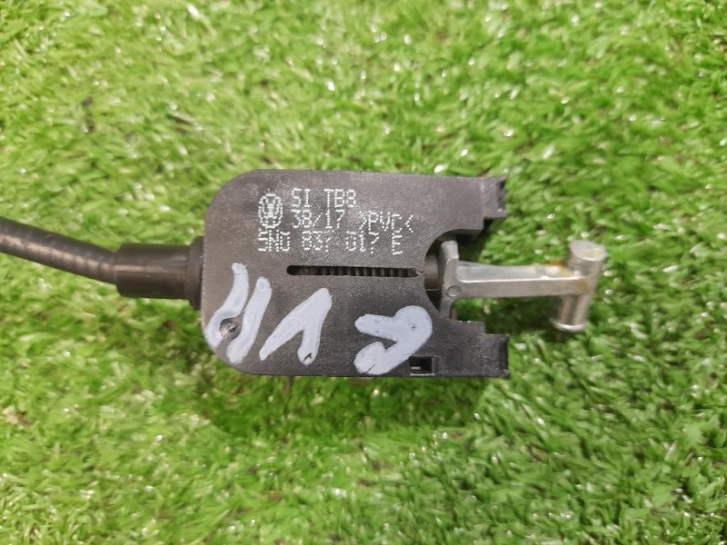 Serratura Porta ANT DX 5TB837016B Volkswagen GOLF VII 2017