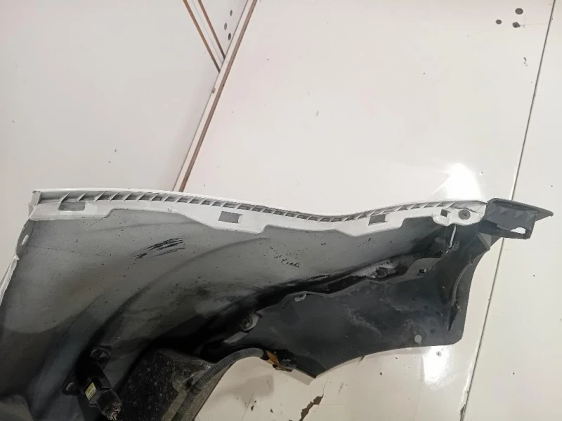 Paraurti POST PARAURTI POST Ssangyong Korando III 2011