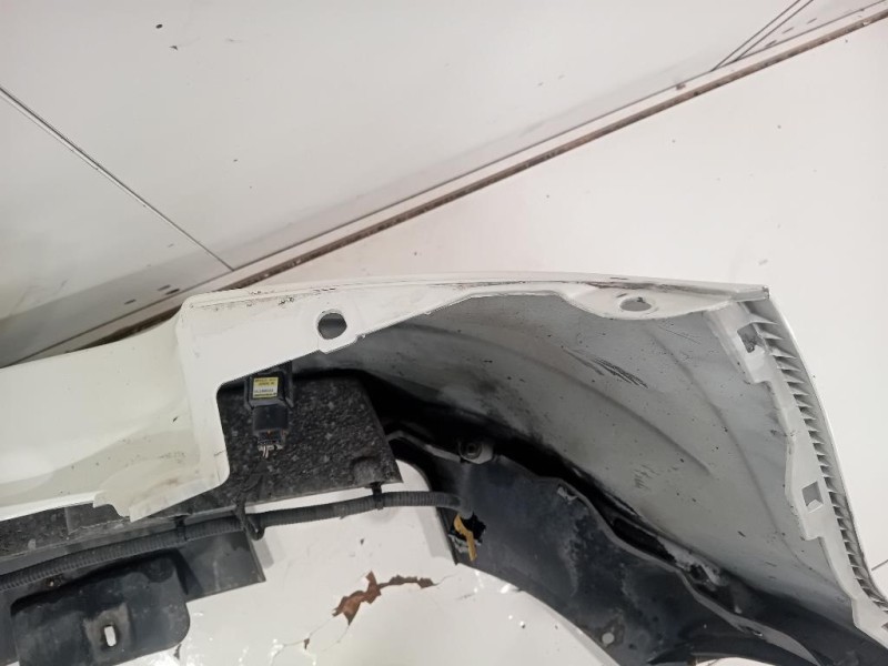 Paraurti POST PARAURTI POST Ssangyong Korando III 2011