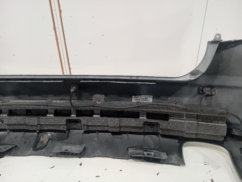 Paraurti POST PARAURTI POST Ssangyong Korando III 2011