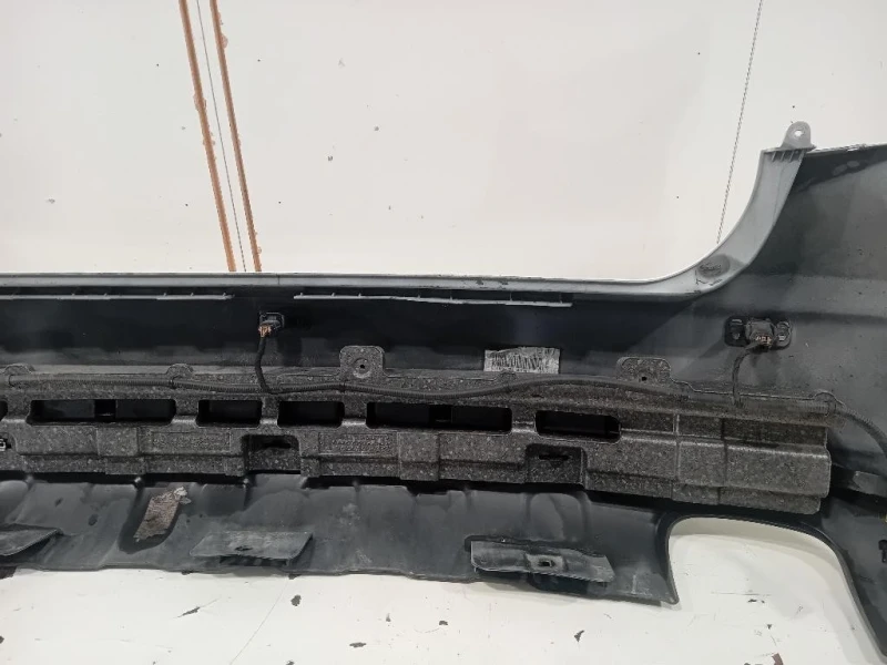 Paraurti POST PARAURTI POST Ssangyong Korando III 2011