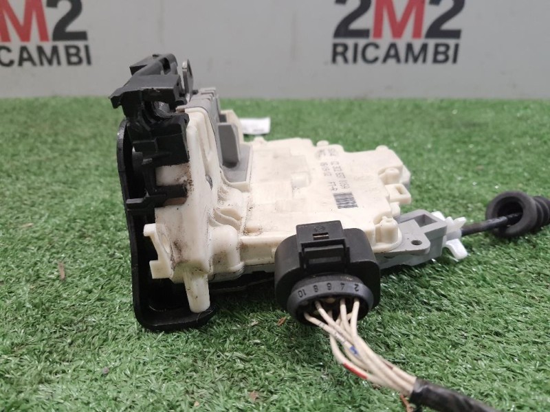 Serratura Porta ANT DX 3C2837016A Volkswagen Passat VI Variant 2011