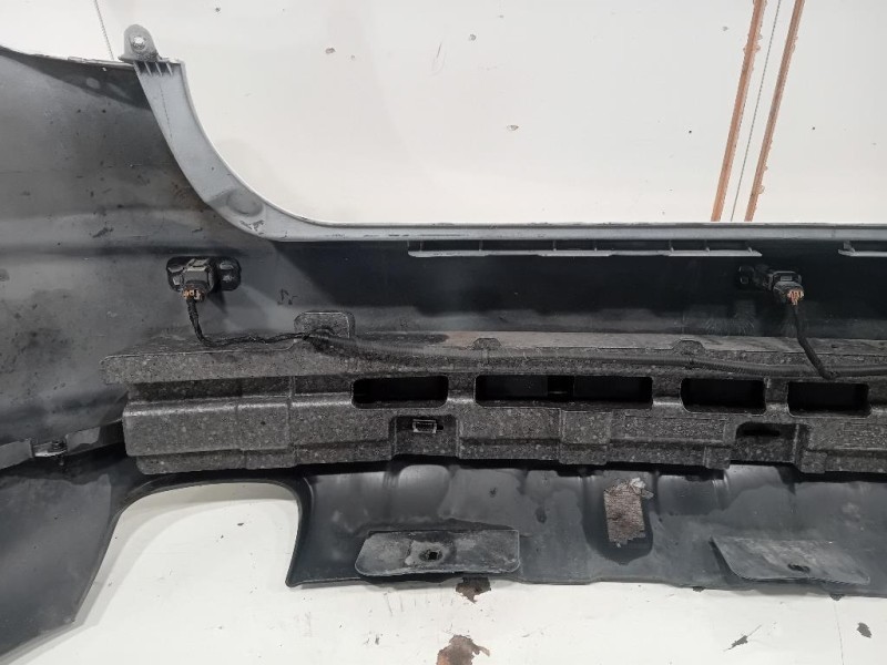 Paraurti POST PARAURTI POST Ssangyong Korando III 2011