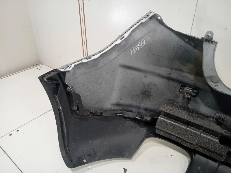 Paraurti POST PARAURTI POST Ssangyong Korando III 2011