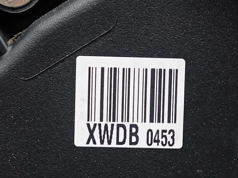 Motore Completo XWDB 120 CV 89 KW Ford Focus IV 2014
