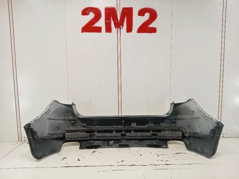 Paraurti POST PARAURTI POST Ssangyong Korando III 2011