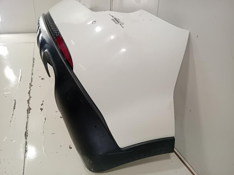 Paraurti POST PARAURTI POST Ssangyong Korando III 2011