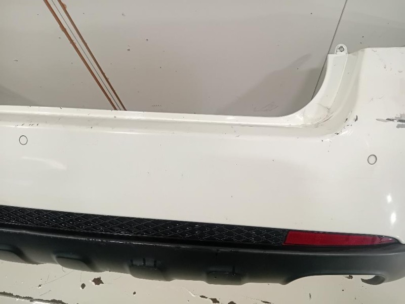 Paraurti POST PARAURTI POST Ssangyong Korando III 2011