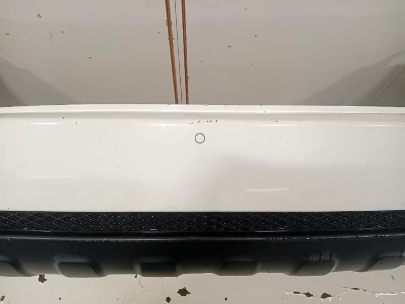 Paraurti POST PARAURTI POST Ssangyong Korando III 2011