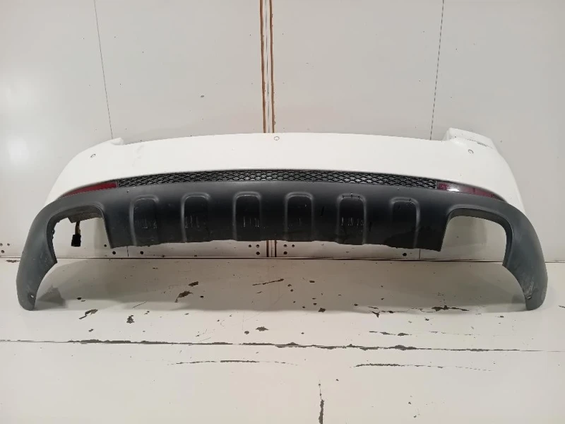 Paraurti POST PARAURTI POST Ssangyong Korando III 2011