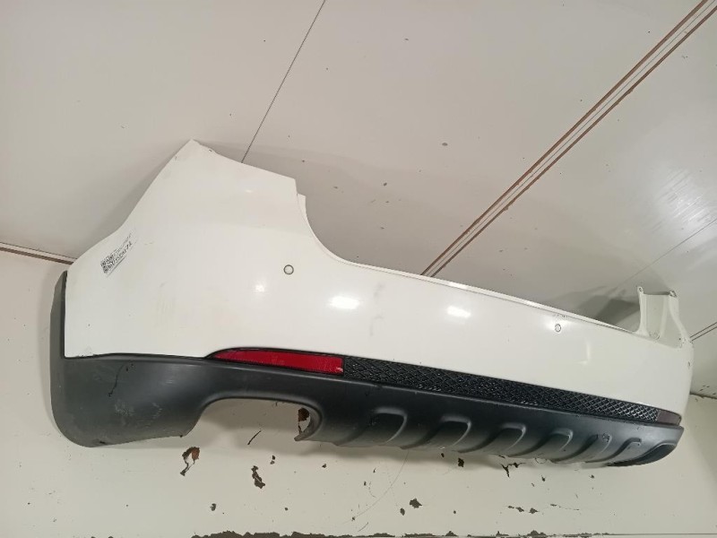 Paraurti POST PARAURTI POST Ssangyong Korando III 2011