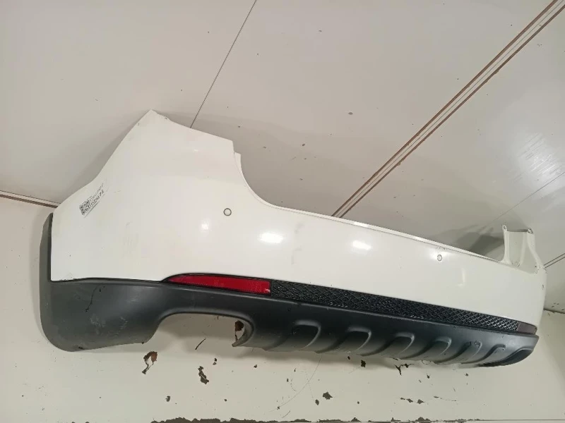 Paraurti POST PARAURTI POST Ssangyong Korando III 2011