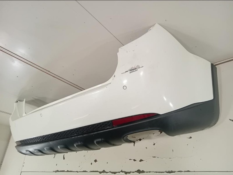 Paraurti POST PARAURTI POST Ssangyong Korando III 2011