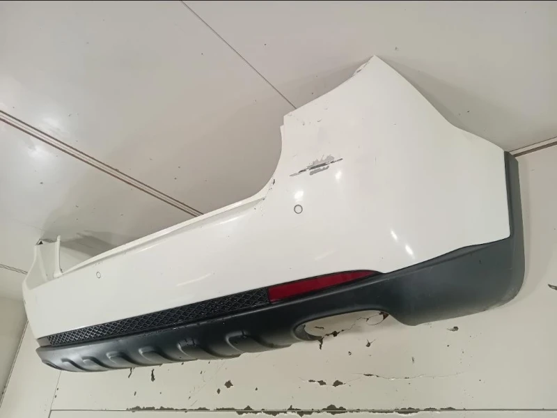 Paraurti POST PARAURTI POST Ssangyong Korando III 2011