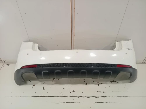 Paraurti POST PARAURTI POST Ssangyong Korando III 2011