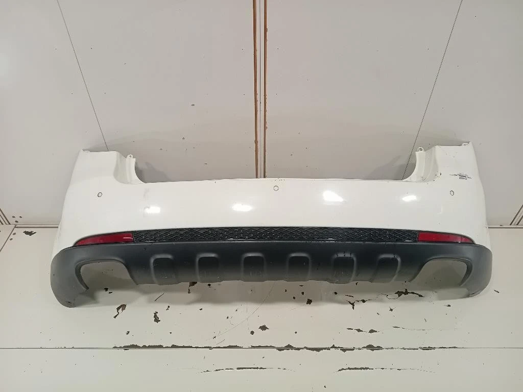 Paraurti POST PARAURTI POST Ssangyong Korando III 2011