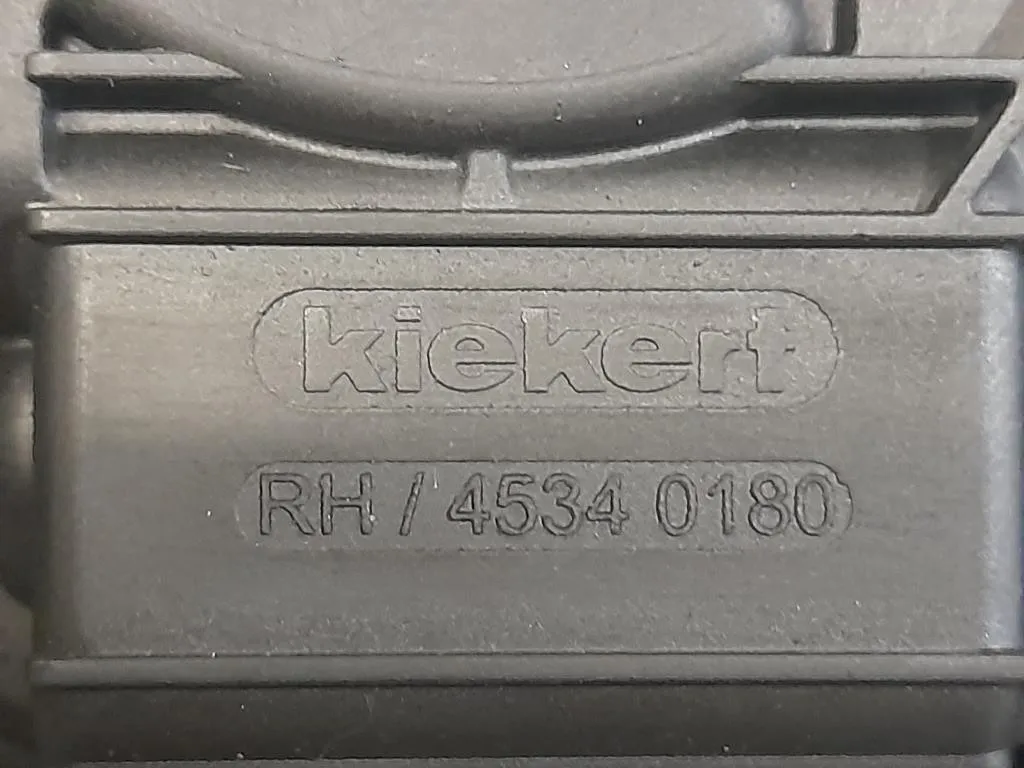 Serratura Porta ANT DX 45340180 Volkswagen T-roc 2017