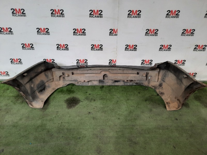 Paraurti POST 7881009123LAK Ssangyong Kyron 2005