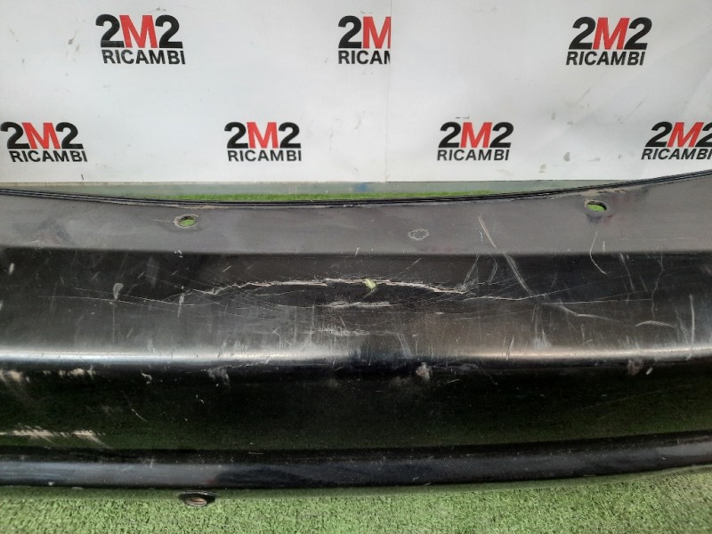 Paraurti POST 7881009123LAK Ssangyong Kyron 2005