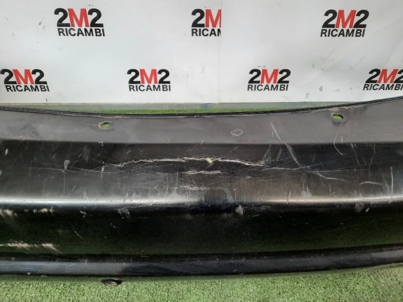 Paraurti POST 7881009123LAK Ssangyong Kyron 2005