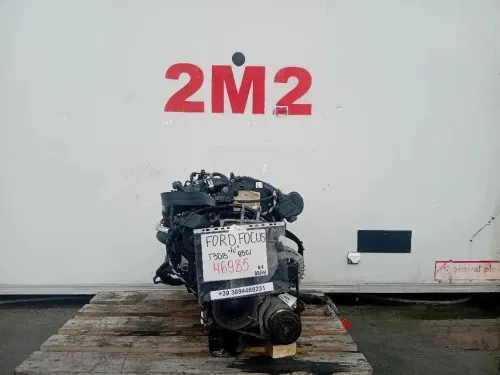 Motore Completo T3DB 95 CV Ford Focus IV SW 2011