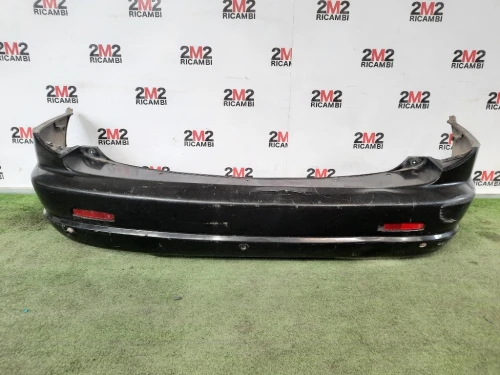 Paraurti POST 7881009123LAK Ssangyong Kyron 2005