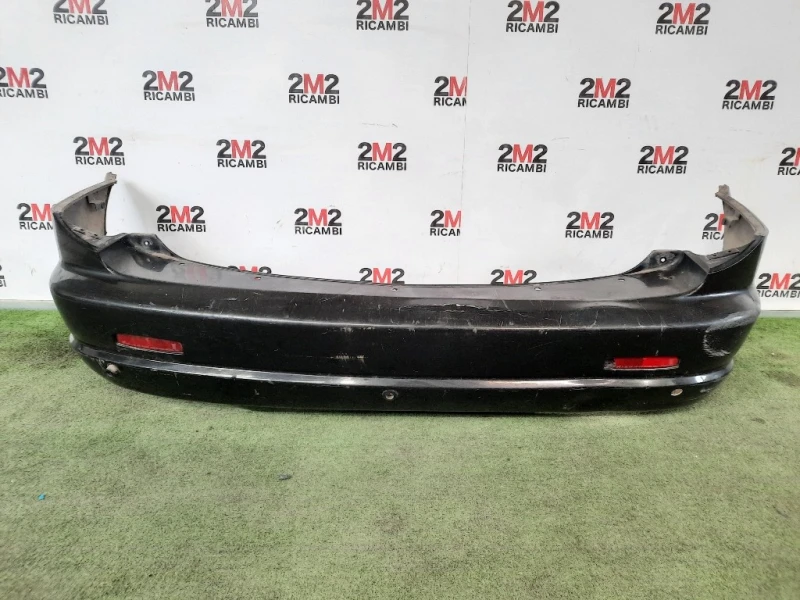 Paraurti POST 7881009123LAK Ssangyong Kyron 2005